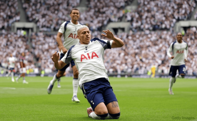 前布伦特福, 今夏, 完胜升班马