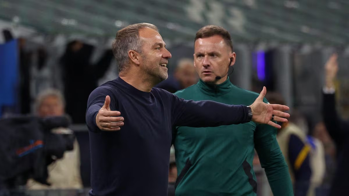 工作人员做, 万多夫斯基