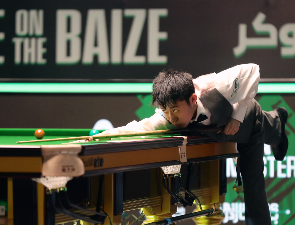 奥沙利文, 新华社记者, bt