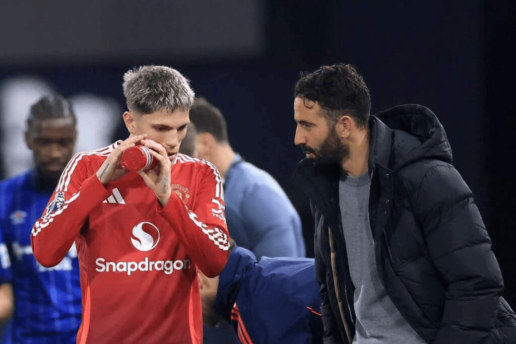 签下的杰米, 重新融入马, 球员在曼联 签下的杰米, 重新融入马, 球员在曼联