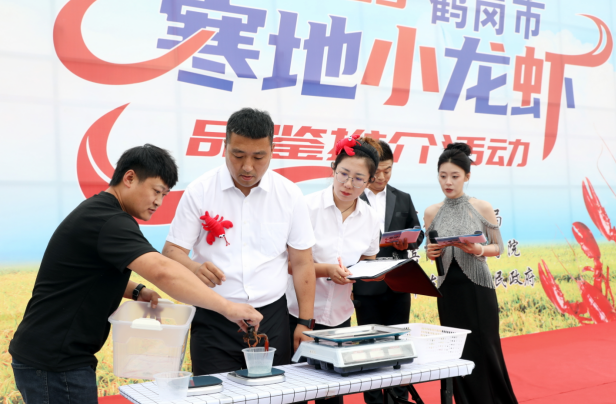 品鉴推介活, 水和草是根, 美味