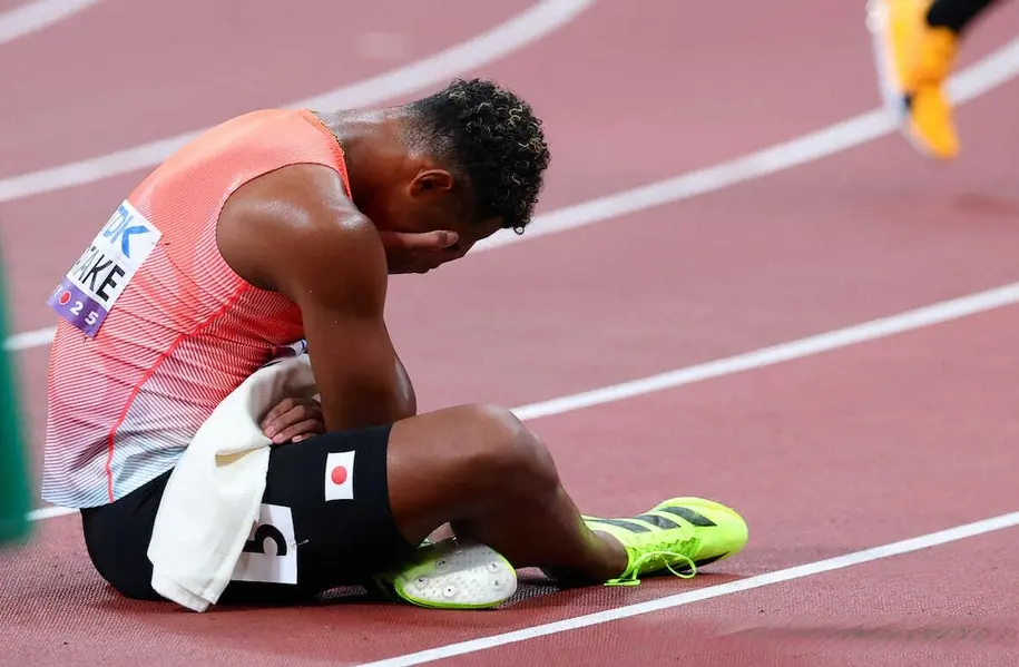 div, 和奥运会上