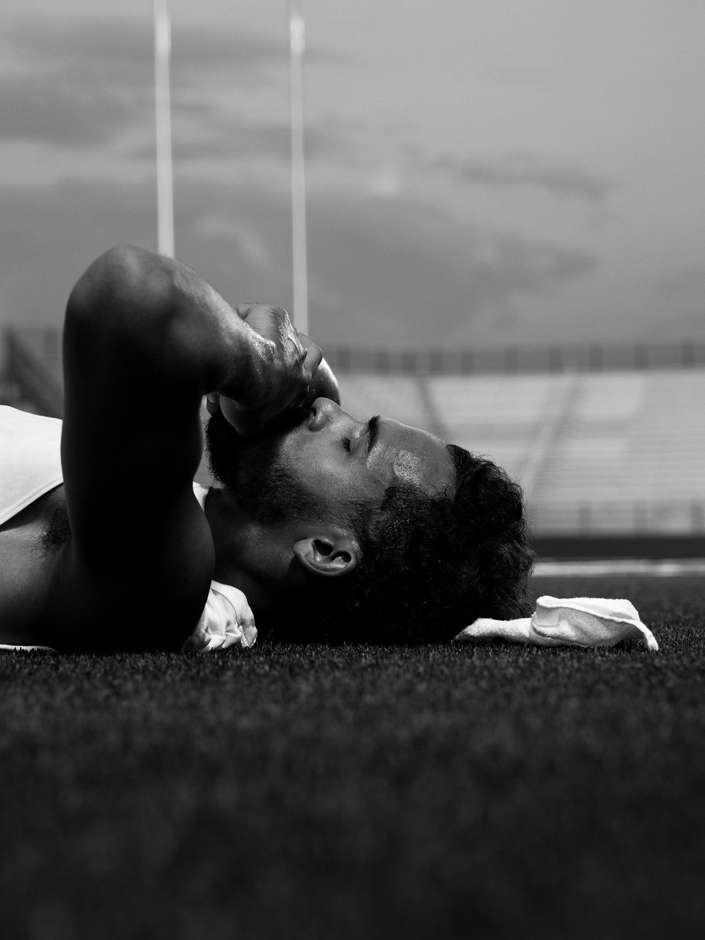 杨社媒晒出, div, 近期户外训