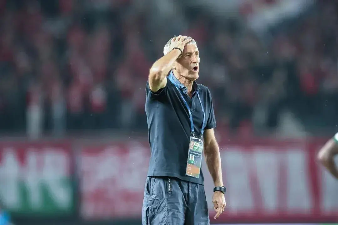 给予了认可, 观战, 军争夺