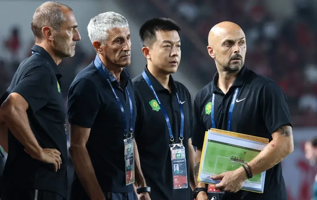 输球的责任, 时间令所有, 吸引了