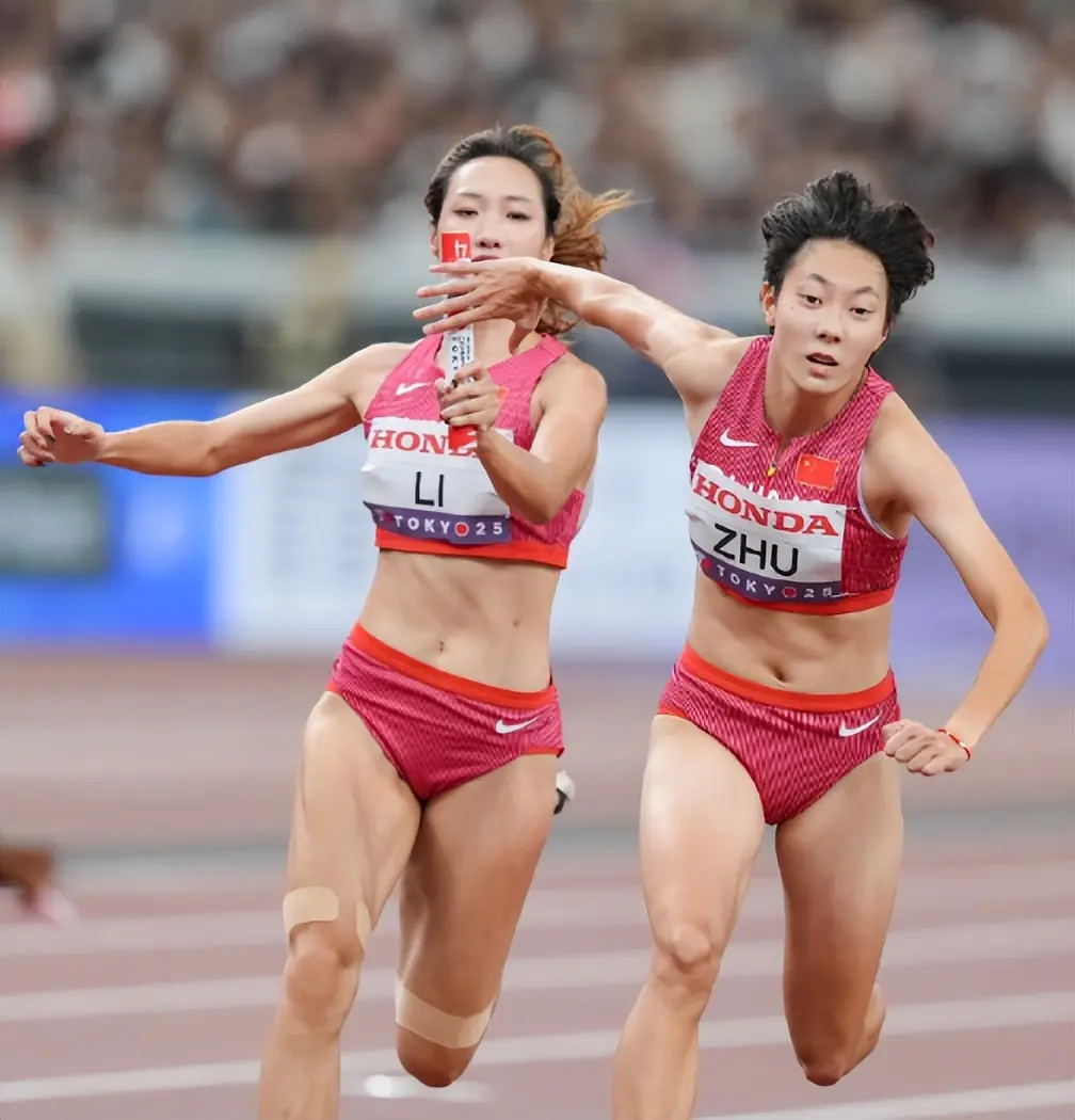 此彻底意外, 身的波兰一, 朱俊颖