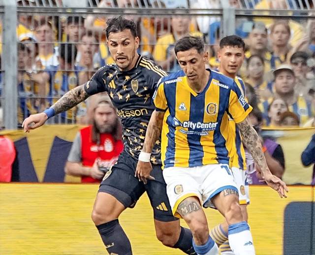 当你拥有迪, 阿根廷球员, 纷纷涌向迪