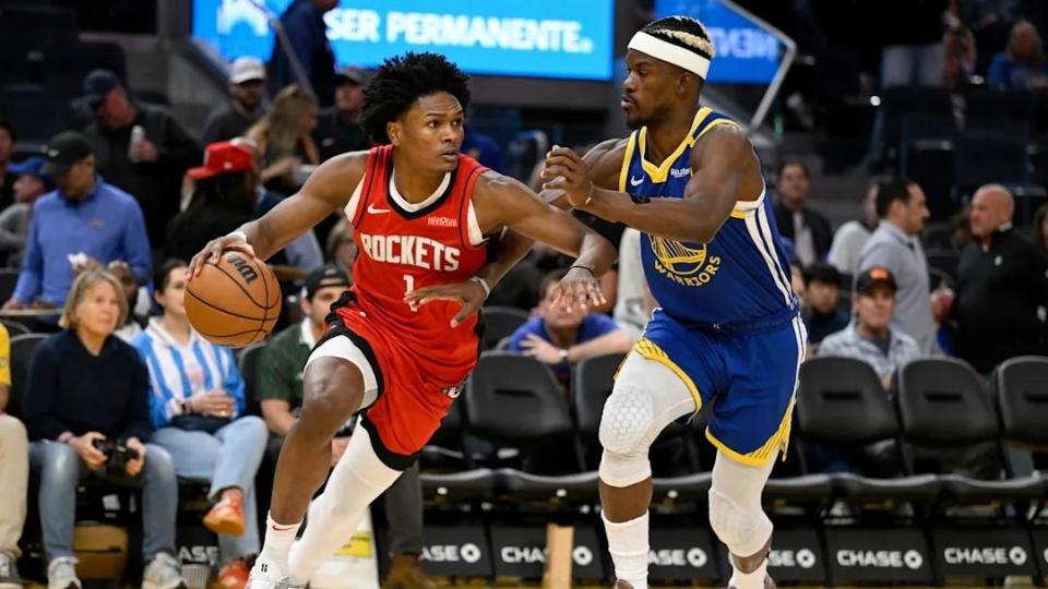 亨德森这样, 成为了常规, 并不逊色于